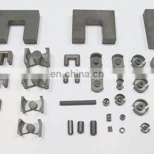 EE/EI/PQ/EFD CORE Mn Zn Soft Power Ferrite Core For Transformer thumbnail-2