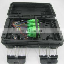 Коробка распределения оптических волокон Fiber Optic dispack thumbnail-3