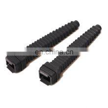 Factory Price Water Proof, Dust Proof and Corrosion Resistant Connector NSN Boot thumbnail-4