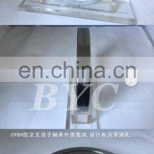 Robot Arm AGV Cylindrical Bearing CRBH10020AUUT1 thumbnail-4