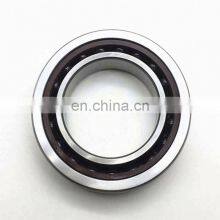 Super Precision Angular Contact Ball Bearing S7022 CDTP/HCP4B