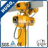 3ton Electric Chain Hoist With Electric Trolley, Crane Hometown of China Hot Sale thumbnail-5