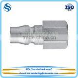 Pneumatic Quick Release Coupling, Cejn 315 Vented Safety Couplings, Quick Connector Flexible Coupling thumbnail-2