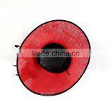 New Design Women Church Derby Wedding Cocktail Party Sinamay Hats for Sale Quality Choice thumbnail-6