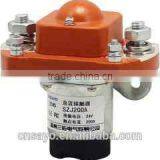 SAYOON DC CONTACTOR SZJ200A/ MZJ-200A/ ZJ200A thumbnail-1