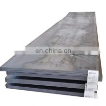 wear resistant steel plate nm400 500 450