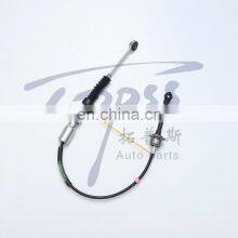 Factory Supply Wholesale Gear Shift Cable OEM 28380-76A01 Transmission Cable For SUZUKI thumbnail-1
