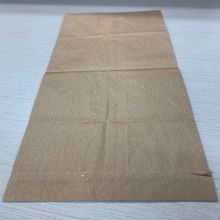 Vacuum Seal Bag High Quality Recyclable Bread Packing Kraft Paper China manufacturer