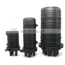 Outdoor Dome Plastic Fiber Optic Splice Enclosure Box thumbnail-1