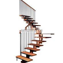 Staircase Design You Need in Your Home Free 3D Design Staircase Handrail thumbnail-4