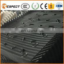 New Hot-sale Hot Sales China Manufacturer Pvc Cooling Tower Fill Marley thumbnail-4