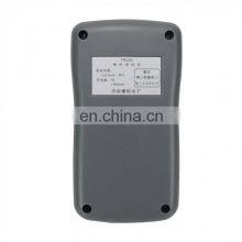YR2050 Milliohm Meter High-Precision Handheld DC Micro Ohm Meter Low Resistance Meter Tester thumbnail-2