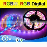 Best Quality Mass Supply UL Listed Led Dmx Rgb Ribbon