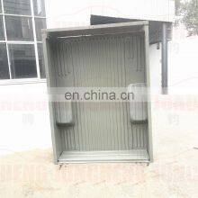 Wholesale Land Cruiser 45series FJ45 Truck Rear Bed Short Box /rear Body Box for Sale thumbnail-1