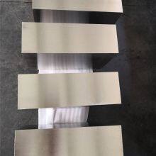 Gr5 GR12 Titanium Block ASTM B381 Titanium Alloy Forged thumbnail-4