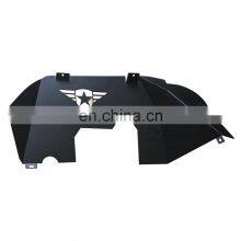 Front Inner Car Fenders for Jeep for Wrangler jl 2018-2020