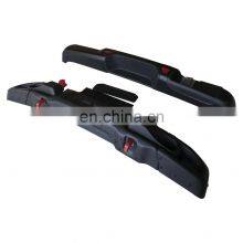 Lantsun For Jeep JL JL1049 Front Bumper for Jeep JLwrangler 2018+ thumbnail-2