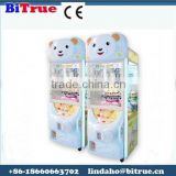 Hot sale Chinese vending machine plush toy