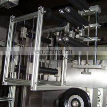 Automatic Heat Shrink Bottle Labeling Machine 60-120mm Bottle Diameter thumbnail-2