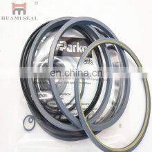 SOOSAN SB100 Hydraulic Breaker Seal Kit for Excavator Breaker Hammer Oil Seal