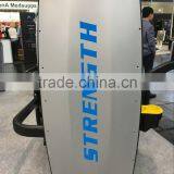 Gym Fitness Equipment / Hot Sale Fitenss Machine With New Machine /shoulder Press/tz-8012 thumbnail-4