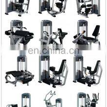 High Quality Pure Strength Fitness Sports Equipment Pulldown for Sale thumbnail-3