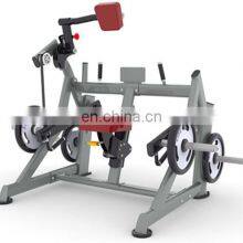 Body Building Commercial Gym Equipment ASJ-M629 Dual Action Leg Press Machine thumbnail-5