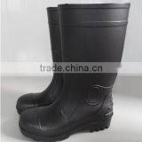 High Quality Black Special Industrial Working Shoes thumbnail-2