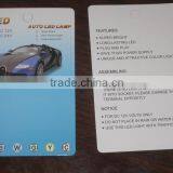 SGS Verified, Hot Selling, Best Seller, High Quality, Festoon Led Bulb, Canbus Led Car Light 12V thumbnail-2