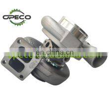 For Hino Excavator 6W 6WF1 Turbocharger 49188001813 4918801811 114400-3742 1-14400374-2 1144003742 114400-3743 49188-01813 thumbnail-2