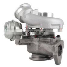 GT1852V Turbocharger 709836-0001 6110960899 A6110960899 A6110961699 709836-0001 709836-0003 for Mercedes Truck Sprinter
