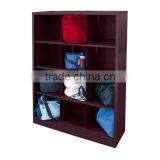 Metal Steel Colorful Mobile 12 Pigeon Hole File/filling Cabinet thumbnail-4