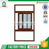 Avaible Style Aluminum Sliding Window thumbnail-3
