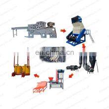 High Profit Biomass Charcoal Production Line 1 Ton per Day Production Line Natural Charcoal thumbnail-2