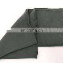 Chinese Factory Price High Stretch Circular Stripe Ribbed Cuffs Fabric Knitting Rib Cuff thumbnail-4