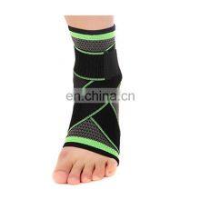 Outdoor Activities Adjustable Ankle Brace Sport