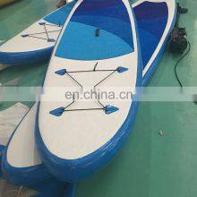 Stand Up Sup Surfboard Inflatable Soft Surfboard Inflatable Paddle Board For Sale thumbnail-5