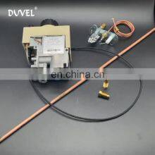 DUVEL Custom Automatic Gas Oven Heater Thermostat Temperature Control Regulation Valve thumbnail-4