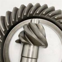 Brand New Great Price Spiral Bevel Gear For SHANTUI thumbnail-3