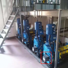 China Evo-Tech Geared Cam Rotary Limit Switch thumbnail-2