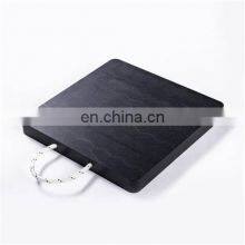 Portable Heavy Loading Outrigger Pads