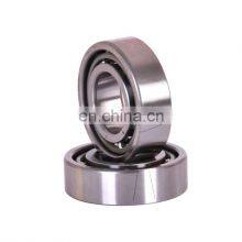 Japan NSK 7013C Angular Contact Ball Bearing 7002 7002C 7002CTYNSULP4 Size :15*32*9mm thumbnail-4