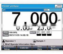 Bench Top Conductivity Analyzer Meter thumbnail-2