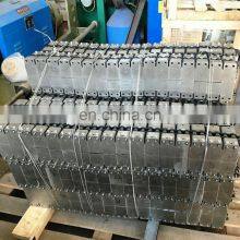 Supplier Direct Selling High Quality Production Line Single Wall Hdpe Flexible Corrugated Pipe Machine thumbnail-5