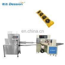 Horizontal Shisha Filling and Packing Machine Packaging Machinery thumbnail-1