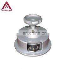 GSM Textile Fabric Circle Sample Cutter