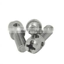 Hardware Work Piece Electric Meter Closing Screw thumbnail-2