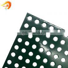 Best Price China Manufacture Quality Perforated Screen Decorative Metal Mesh thumbnail-4