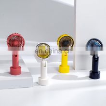New design Korea hot selling portable mini handheld fan