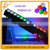 12pcs 18w dj Led Washer Wall Stage Lighting thumbnail-1